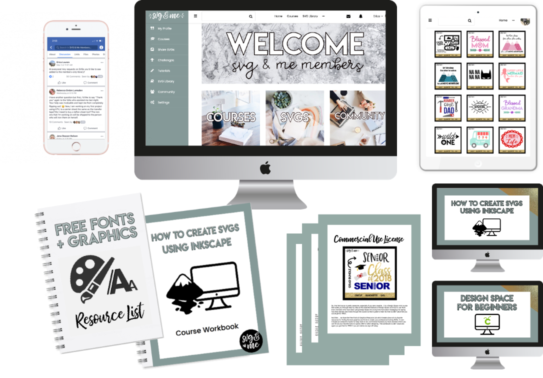 membership promo