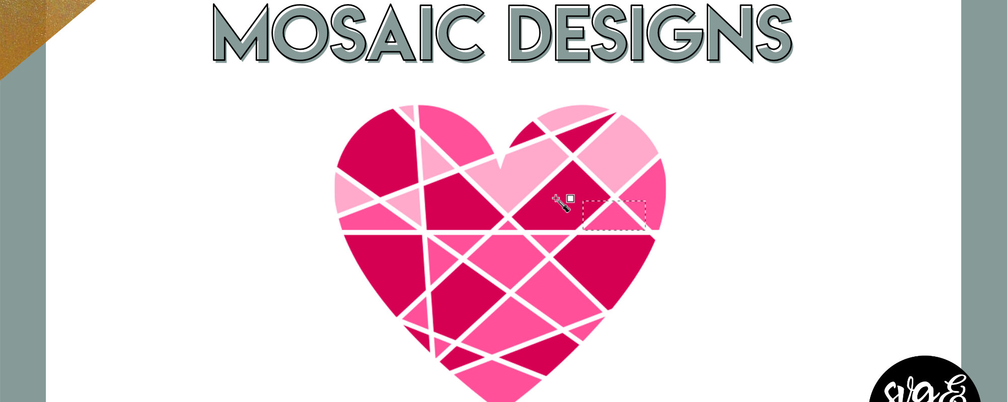 Mosaic Effect