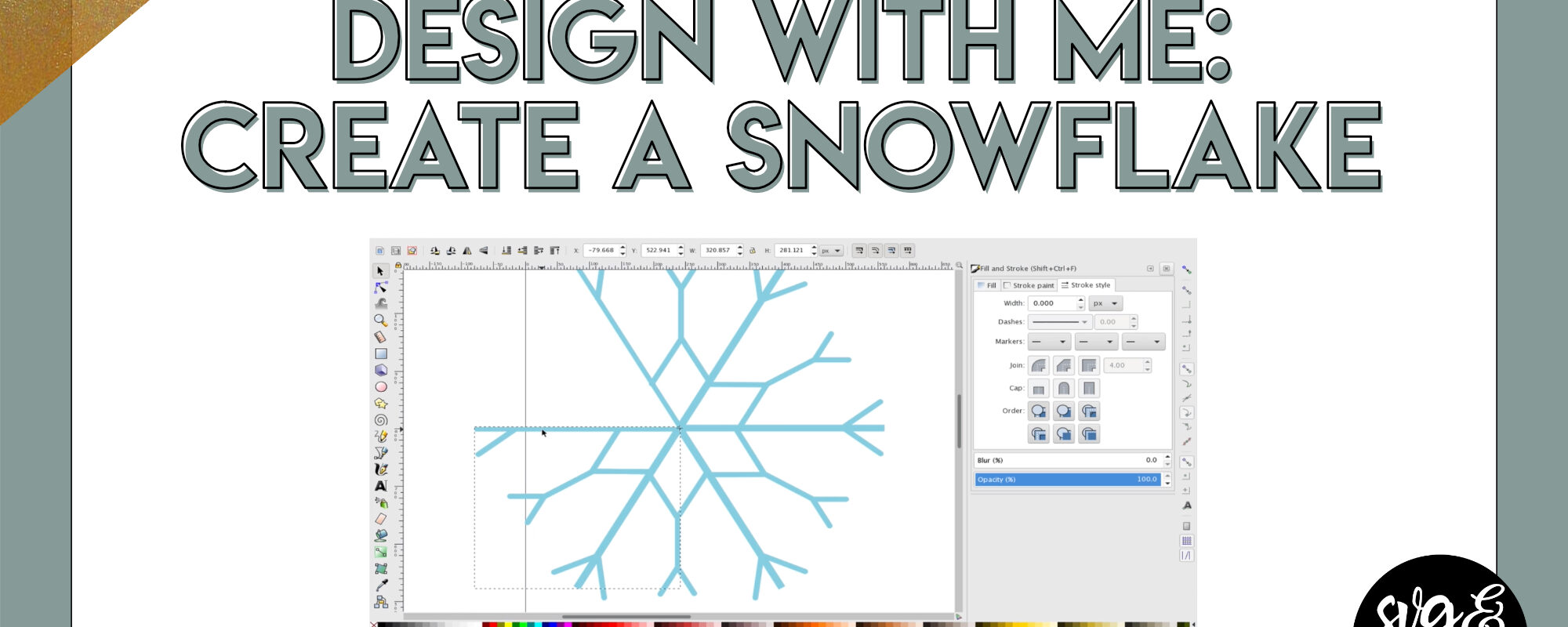 DWM: Create a Snowflake