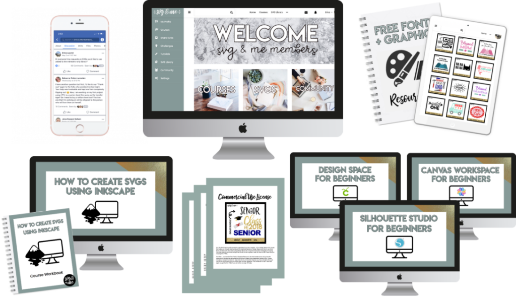membership promo