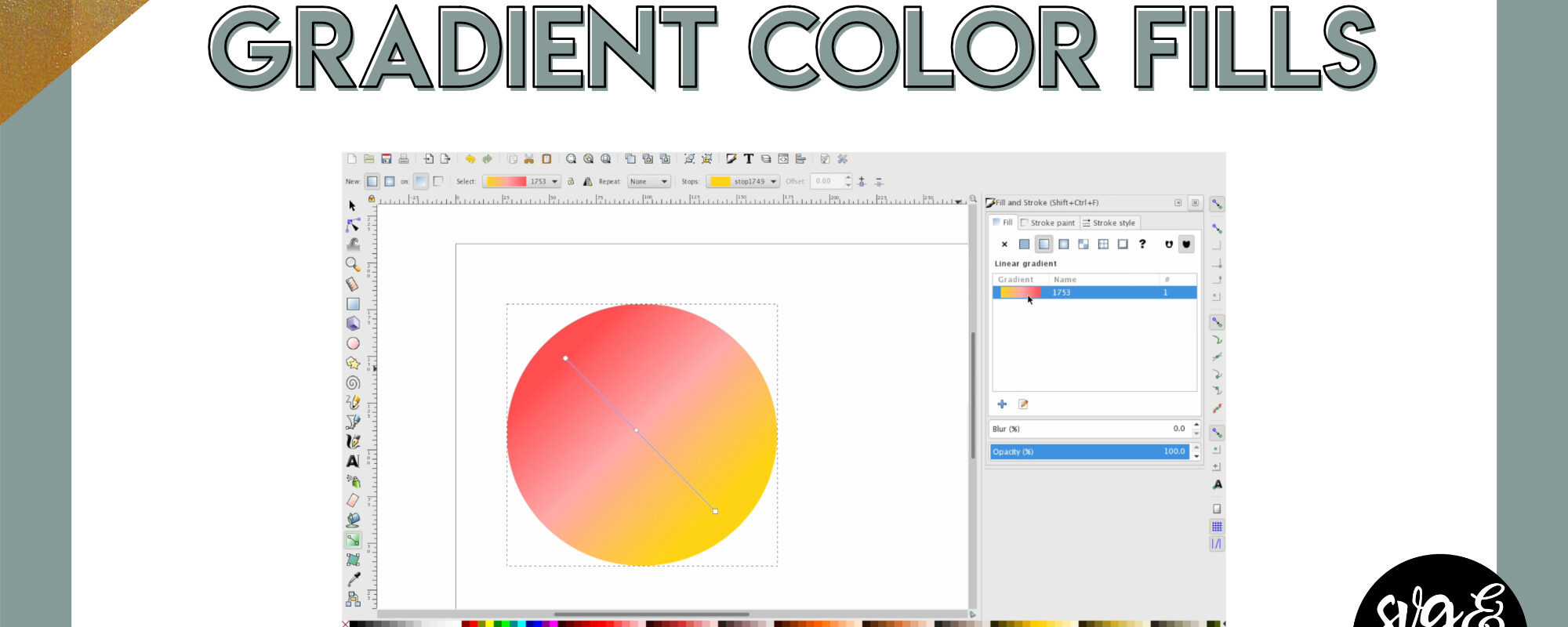 Gradients