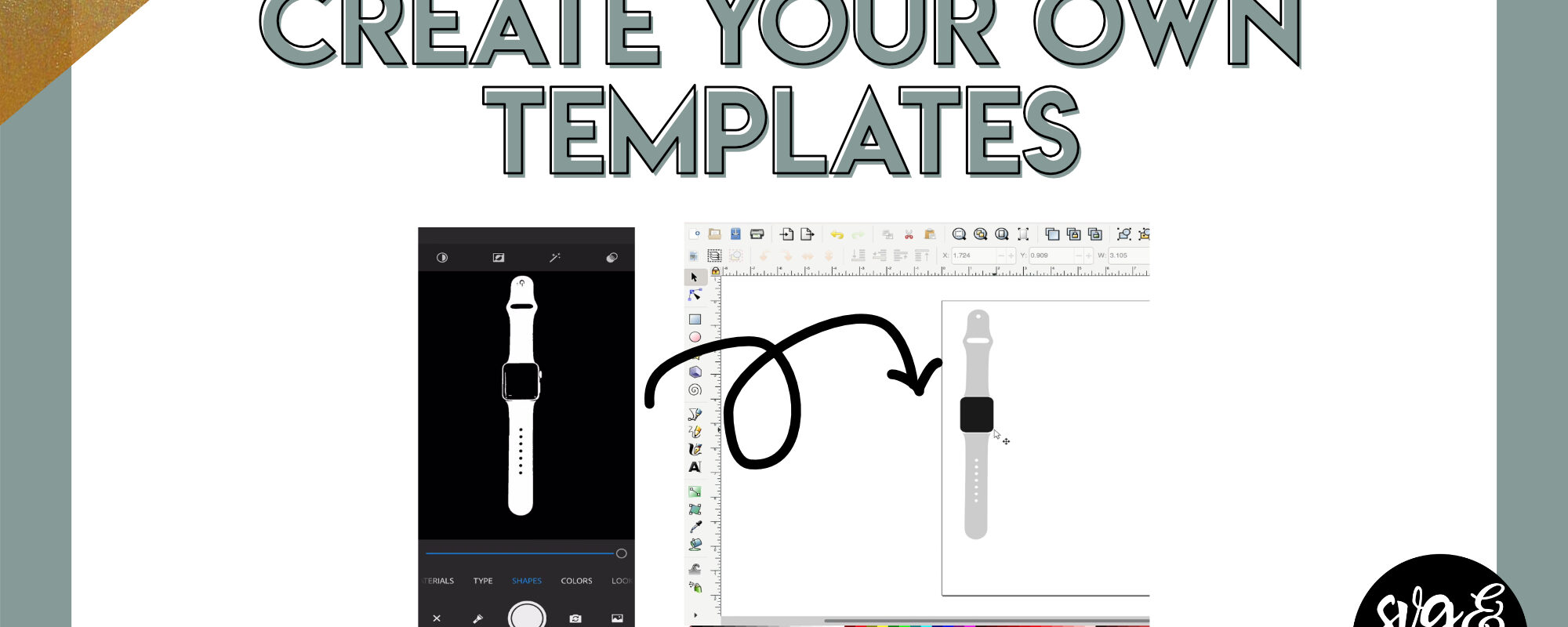 Create Your Own Templates