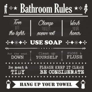bathroom-rules-gina-dsgn