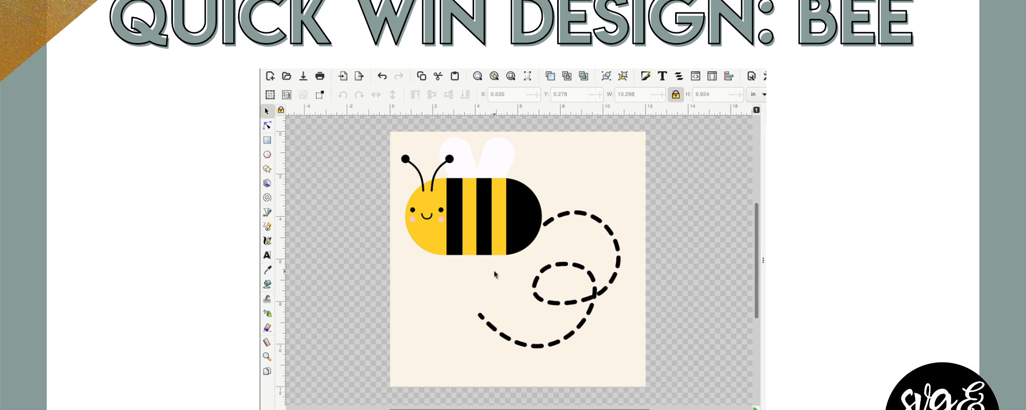 Quick Win Design: Bee