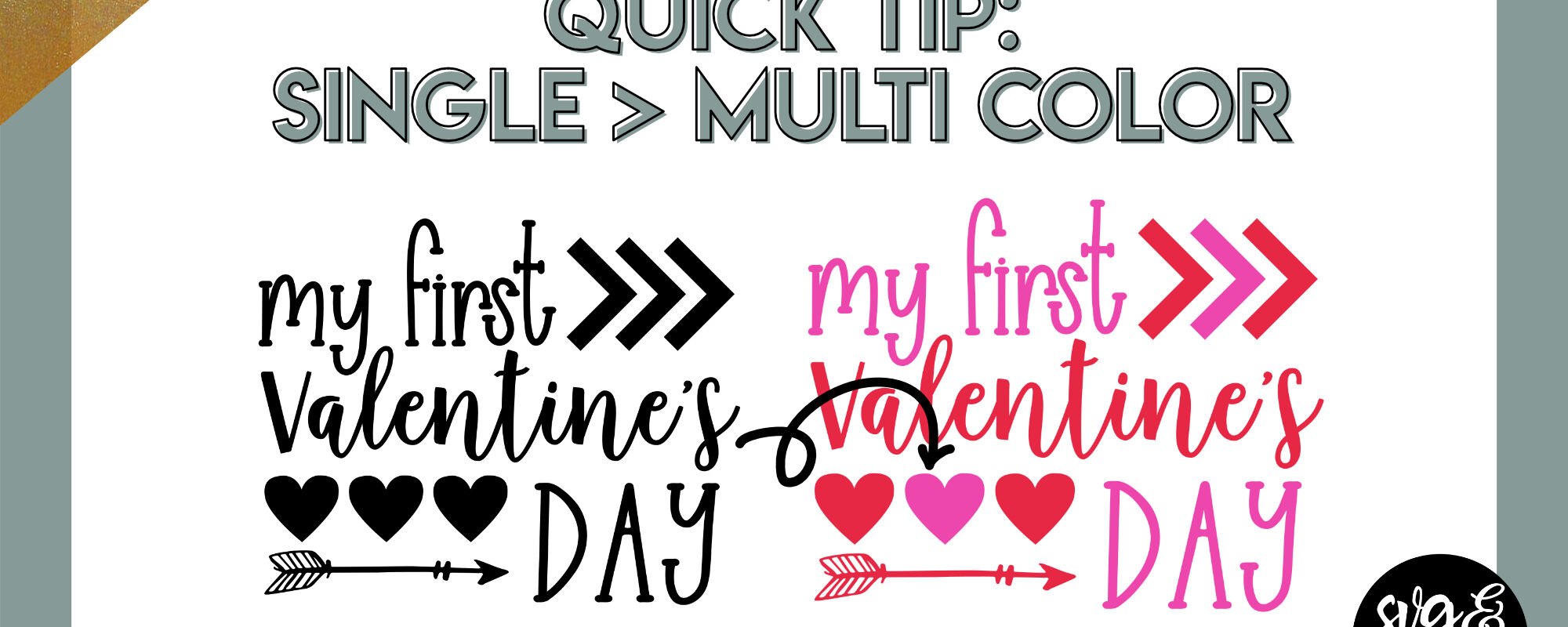 Inkscape Split Path Hack (Single –> Multi-Color SVGs)