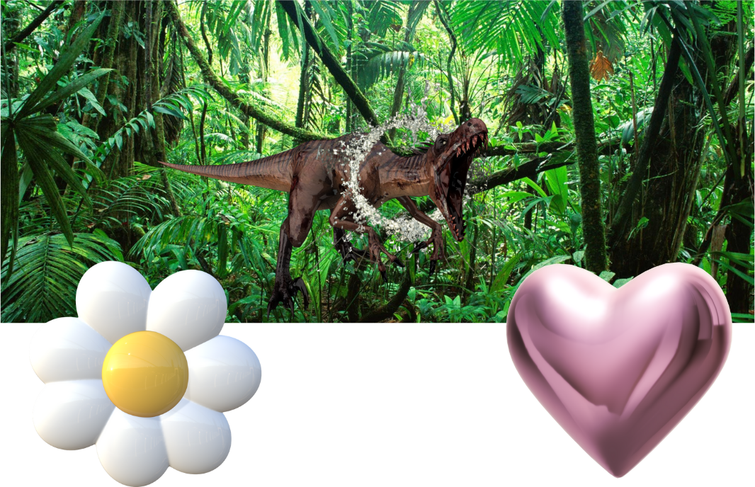3d canva examples