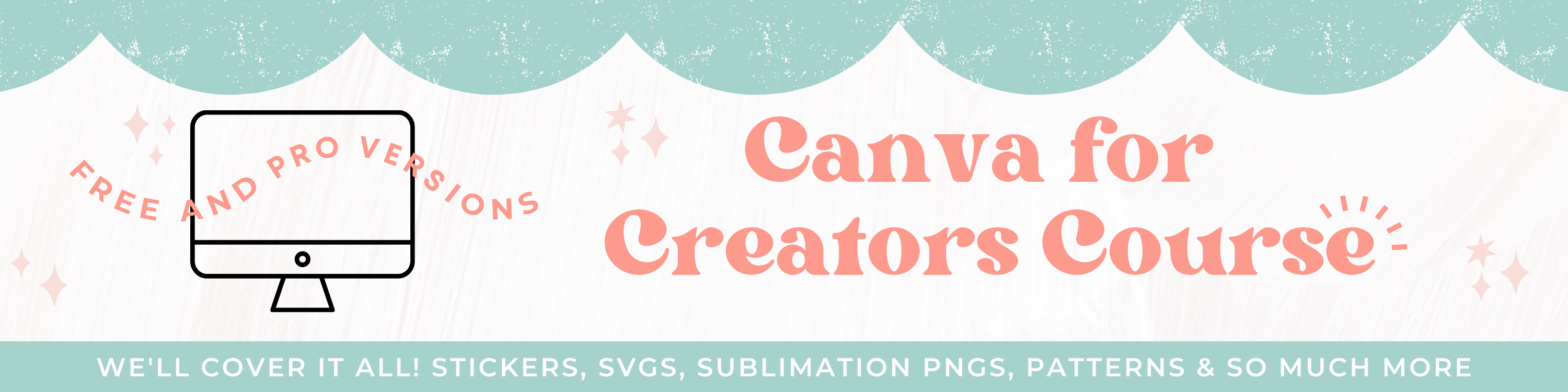 Canva Course Cover