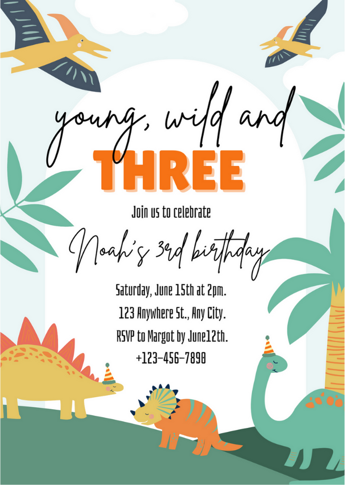 invite canva example