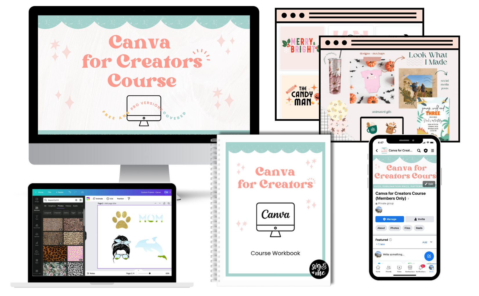 canva bundle