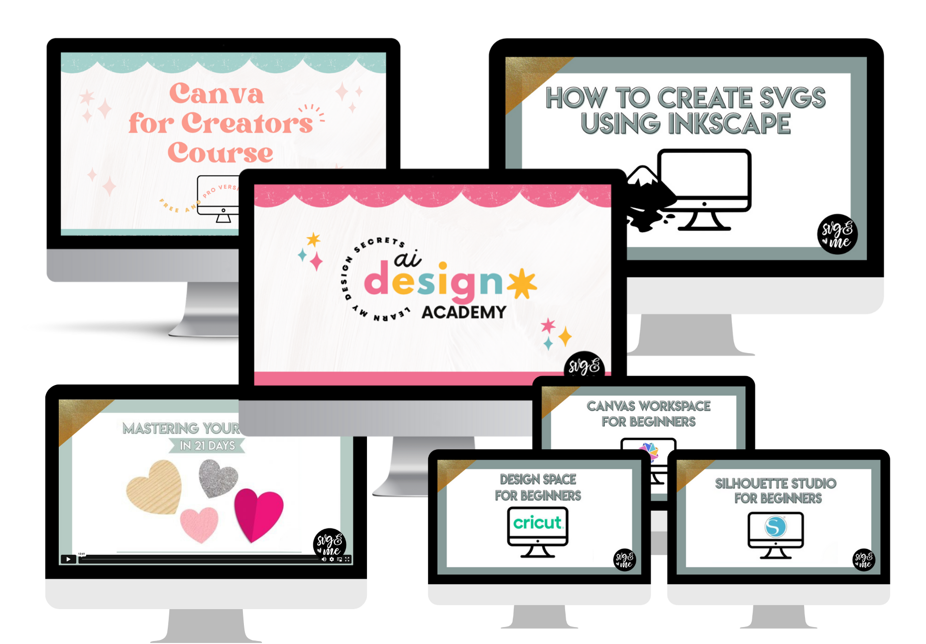 All Access Bundle Promo